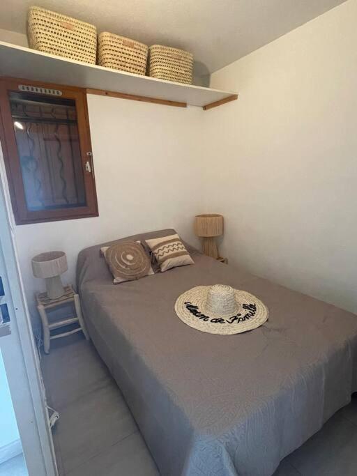 La Casita ,Appartement Face A L'Etang Le Barcarès Dış mekan fotoğraf