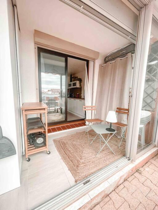 La Casita ,Appartement Face A L'Etang Le Barcarès Dış mekan fotoğraf